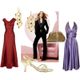 Image for article titled Dress Code: How To Dress For Any Wedding